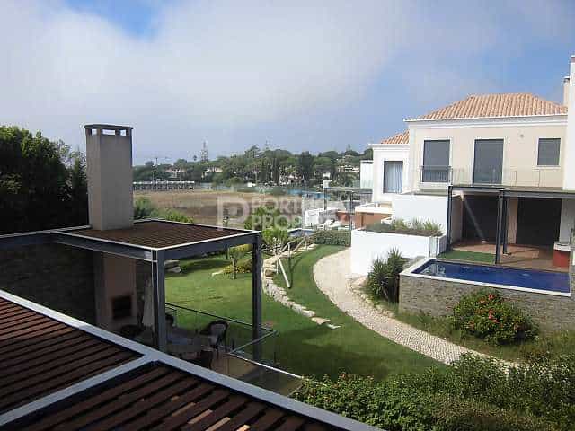 Condominium dans Vale Do Lobo, Algarve 10085366