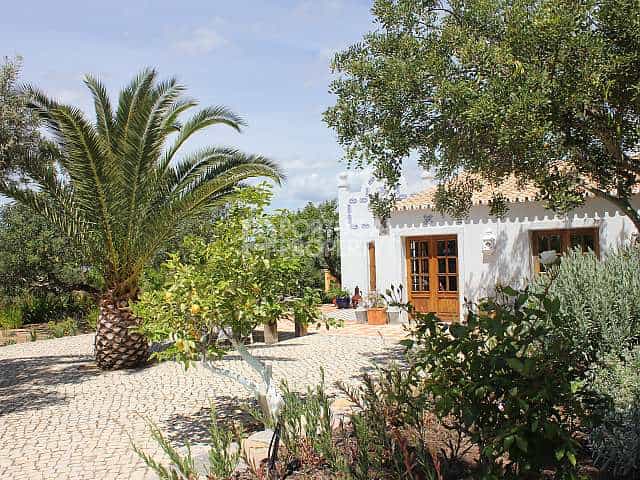 Casa nel Moncarapacho, Algarve 10085379