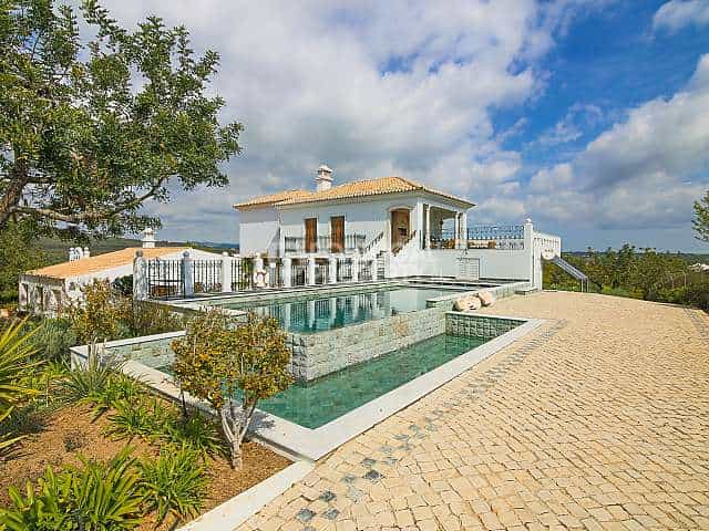 Будинок в Moncarapacho, Algarve 10085379