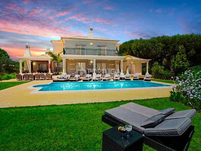 Rumah di Fonte Santa, Algarve 10085387