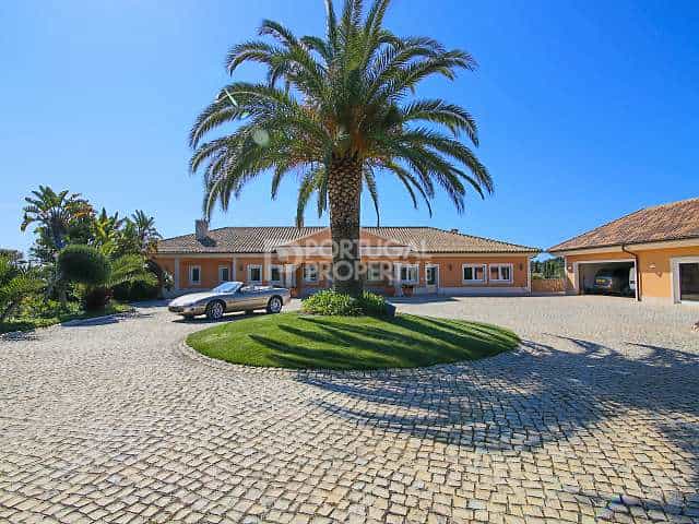 Dom w Lagos, Algarve 10085389