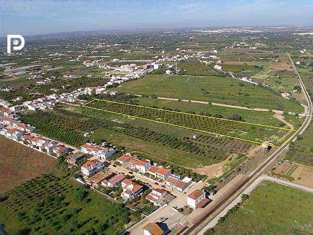 Land in Tavira, Faro 10085407