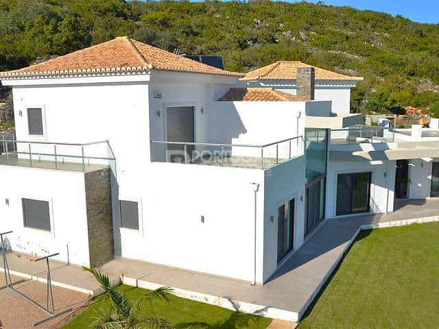 House in Hortas e Moinhos, Faro 10085409