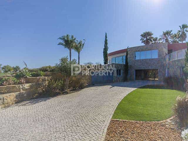 σπίτι σε Almancil, Algarve 10085416