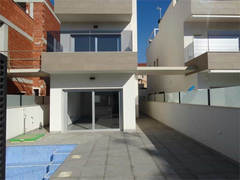 House in Santiago de la Ribera, Murcia 10085571