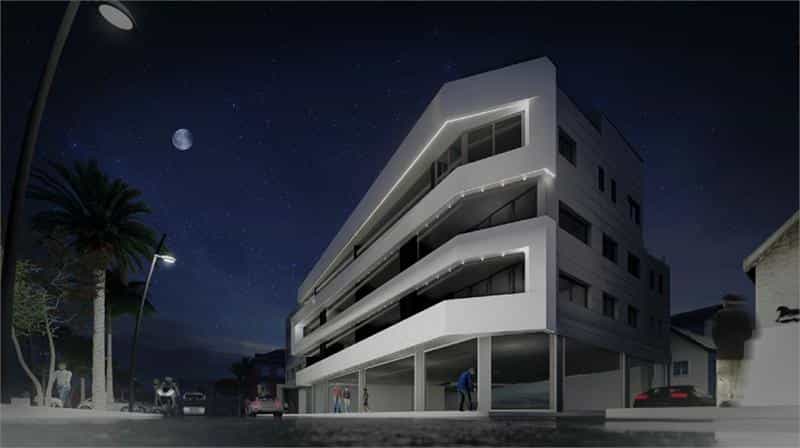 Condominium in Santiago de la Ribera, Murcia 10085575
