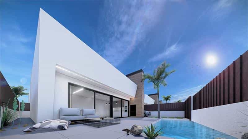 House in Roldan, Murcia 10085577