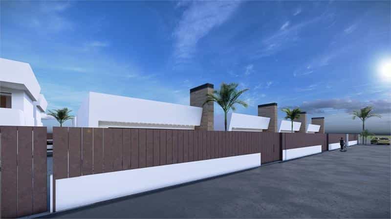 House in Roldan, Murcia 10085577