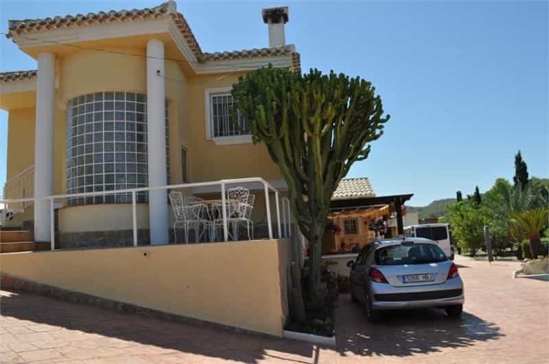 House in Sucina, Murcia 10085592