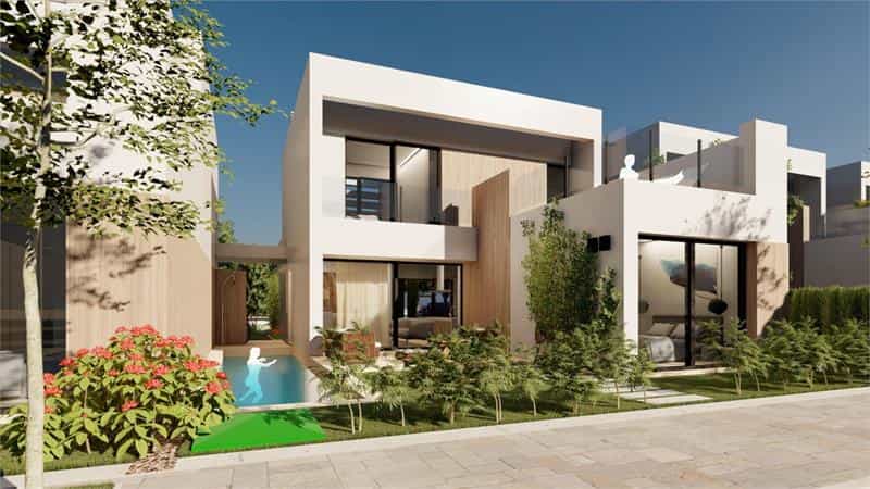 House in Torre-Pacheco, Murcia 10085598