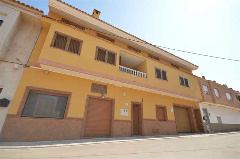 House in Los Barreros, Murcia 10085599