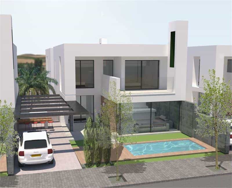 Huis in Torre-Pacheco, Murcia 10085630