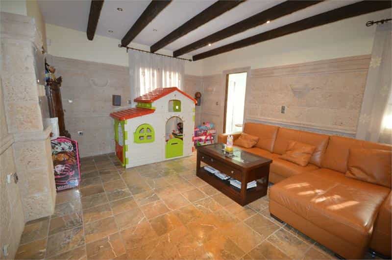 House in Sucina, Murcia 10085649