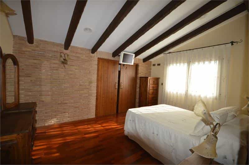 жилой дом в Sucina, Murcia 10085649
