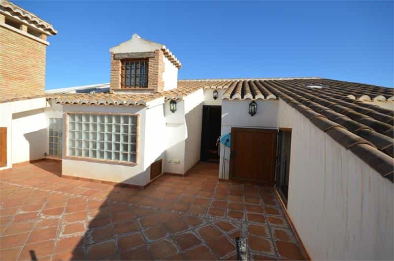 Casa nel Sucina, Murcia 10085649