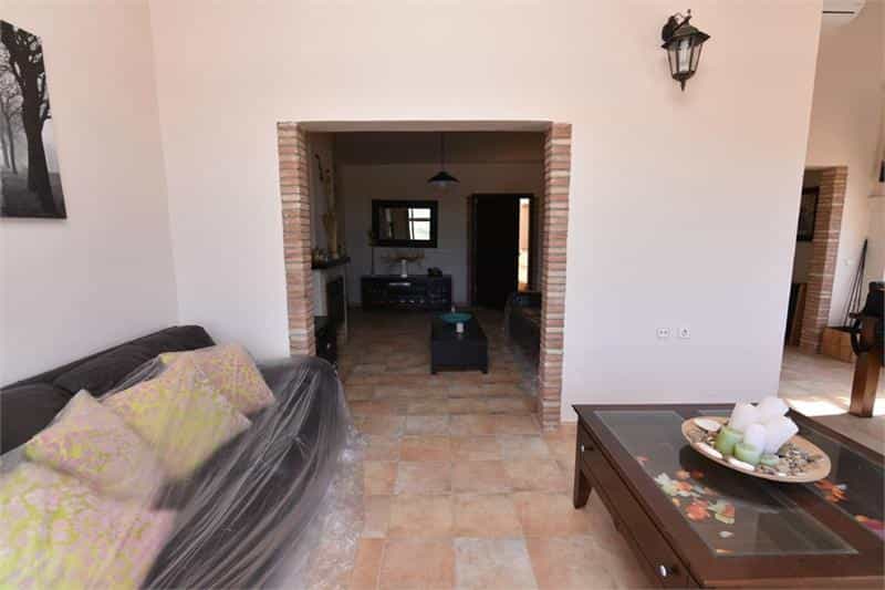بيت في Hacienda Del Alamo, Murcia 10085662