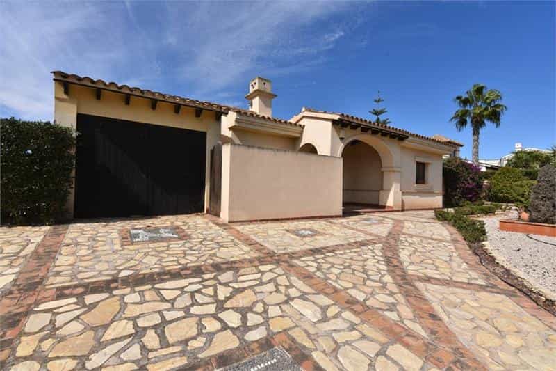rumah dalam Hacienda Del Alamo, Murcia 10085662
