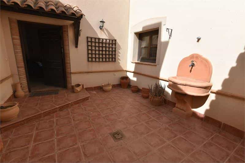 Rumah di Hacienda Del Alamo, Murcia 10085662