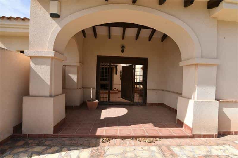 بيت في Hacienda Del Alamo, Murcia 10085662