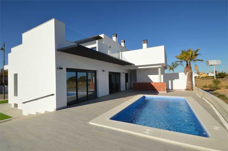 Rumah di Mar Menor Golf Resort, Murcia 10085691