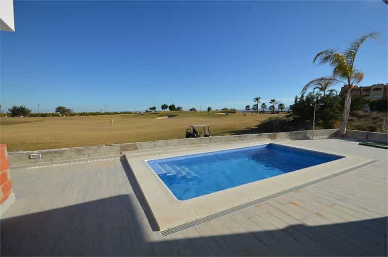 Rumah di Mar Menor Golf Resort, Murcia 10085691