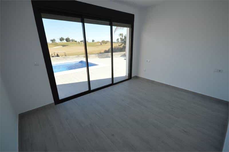 Huis in Mar Menor Golf Resort, Murcia 10085691