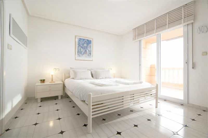 Huis in La Manga Del Mar Menor, Murcia 10085701