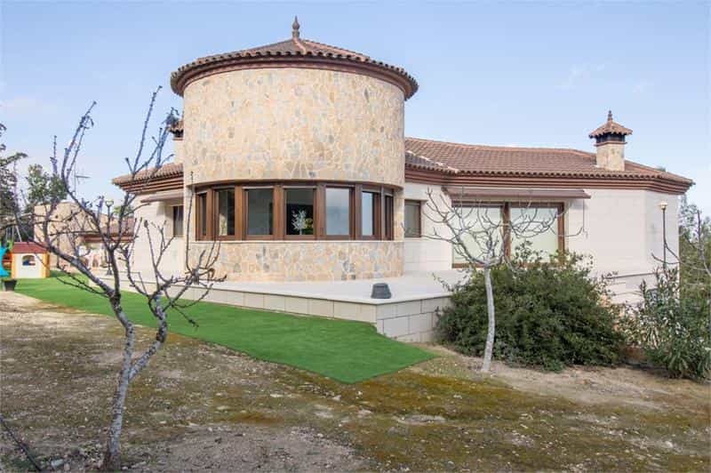 Hus i Los Barreros, Murcia 10085717