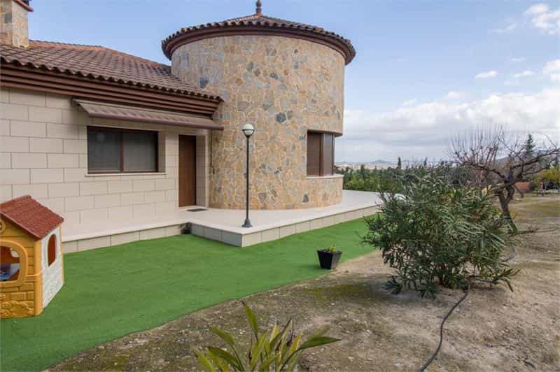 House in Cartagena, Murcia 10085717