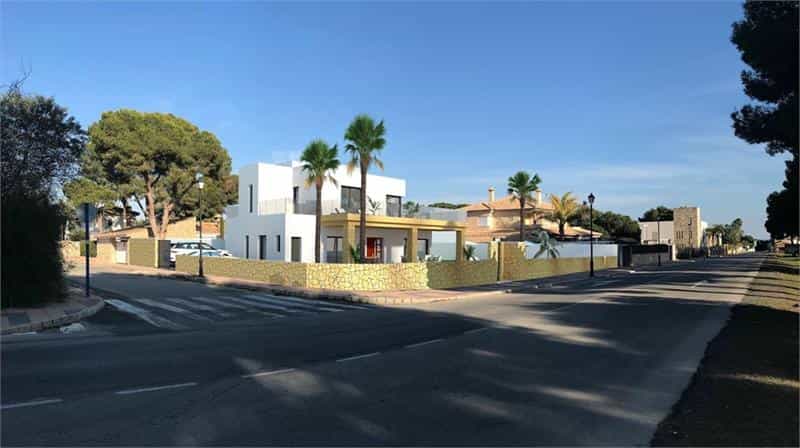 Hus i Vista Hermosa de la Cruz, Valencia 10085738