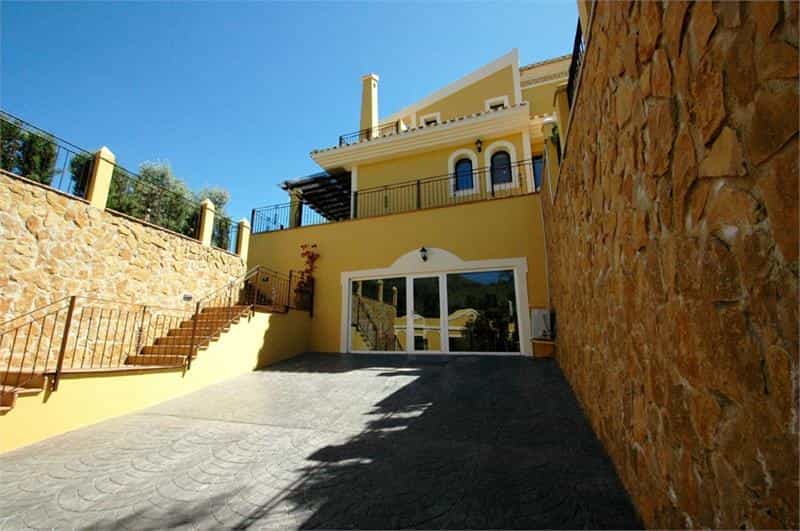 Huis in Atamaria, Murcia 10085744