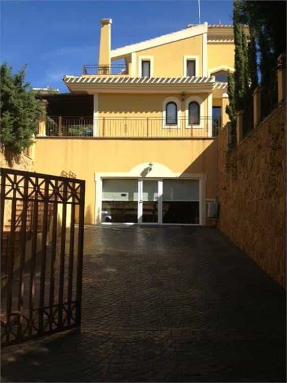 casa en Atamaría, Murcia 10085744