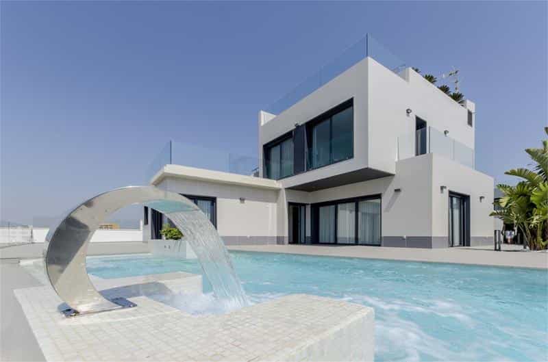 House in Vista Hermosa de la Cruz, Valencia 10085757