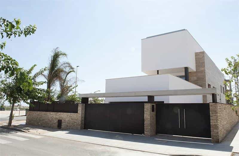 房子 在 La Horadada, Valencia 10085759
