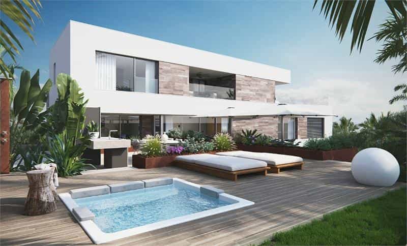House in La Barra, Murcia 10085762
