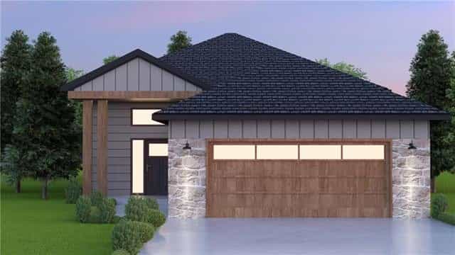 House in Springfield, Manitoba 10085807