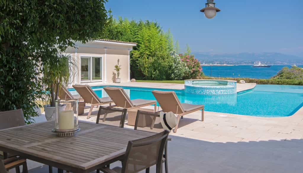 Residencial en Cap D'antibes, Provence-Alpes-Cote d'Azur 10085812