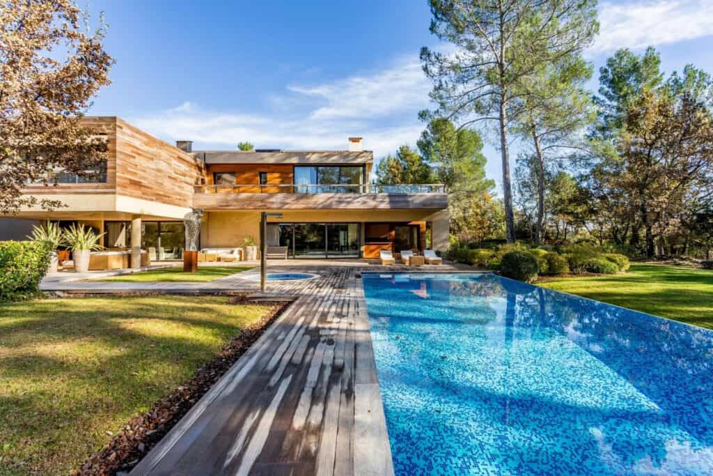 Huis in Tourrettes, Provence-Alpes-Cote d'Azur 10085815