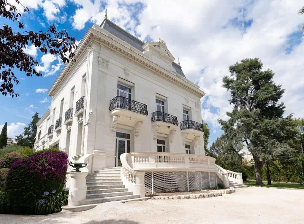 房子 在 La Californie, Provence-Alpes-Cote d'Azur 10085819