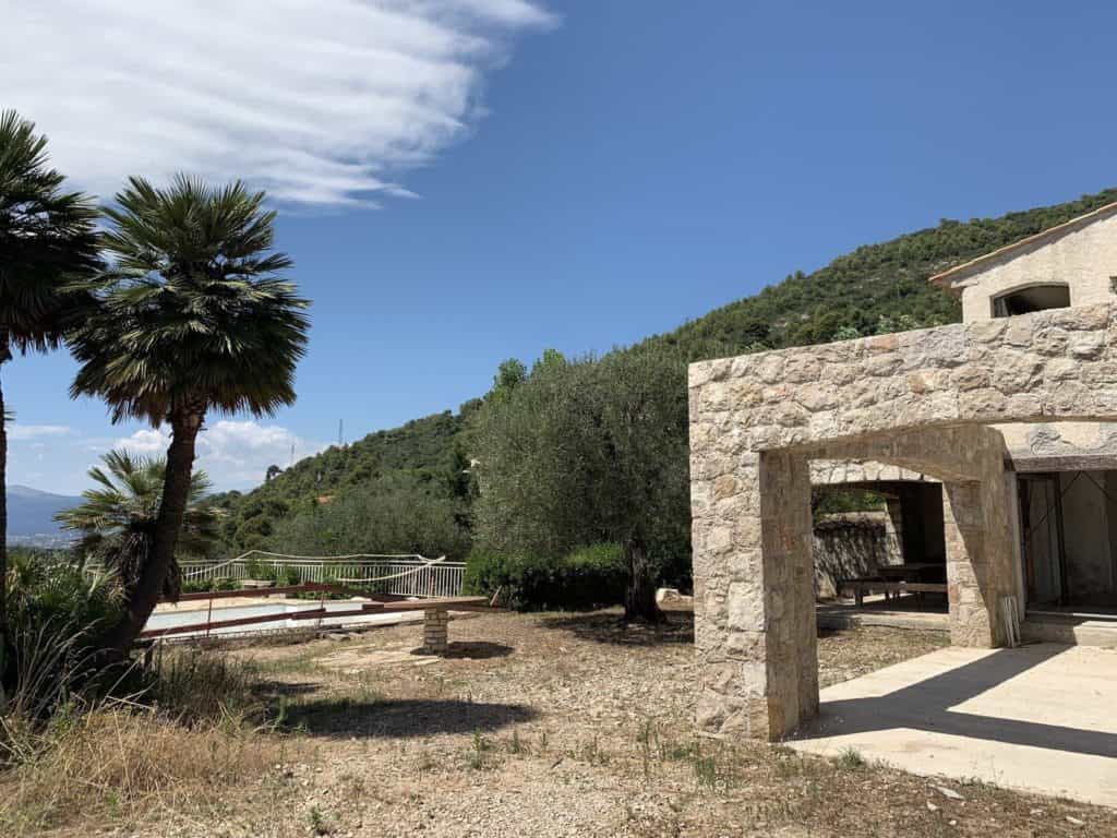σπίτι σε Villefranche-Sur-Mer, Provence-Alpes-Cote d'Azur 10085851
