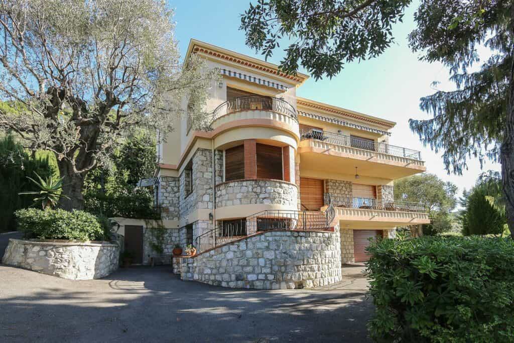 Casa nel Villefranche-sur-Mer, Provenza-Alpi-Costa Azzurra 10085880
