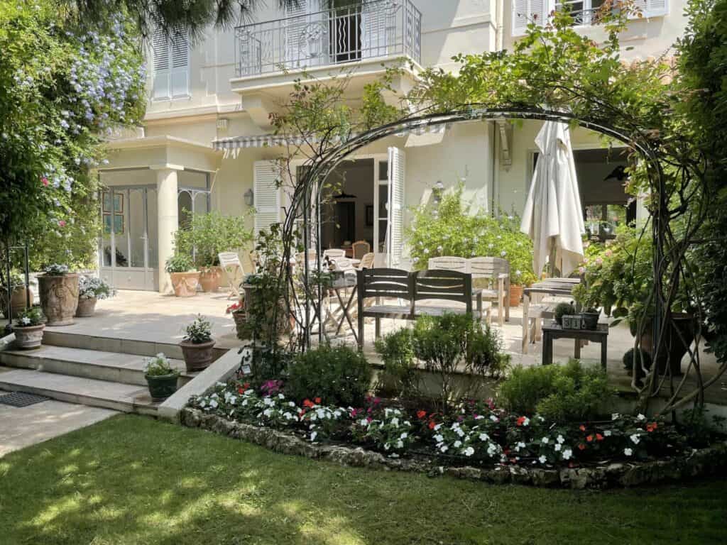 Hus i Le Cannet, Provence-Alpes-Cote d'Azur 10085881
