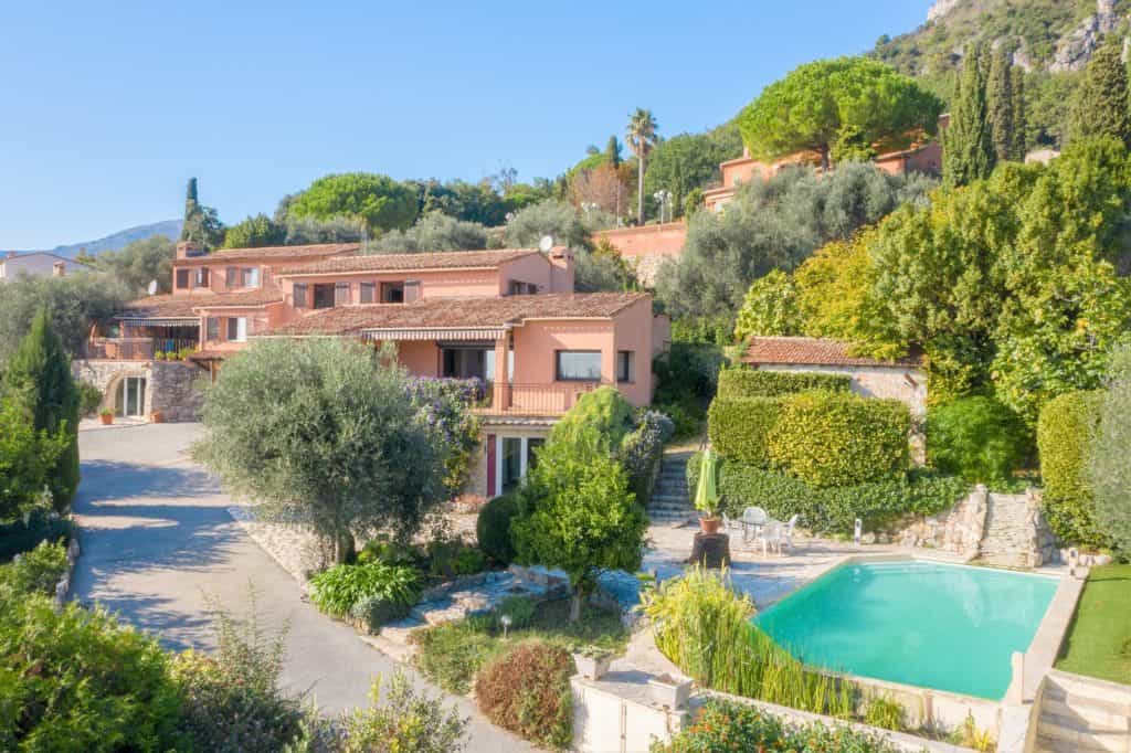 Casa nel Vence, Provence-Alpes-Cote d'Azur 10085901