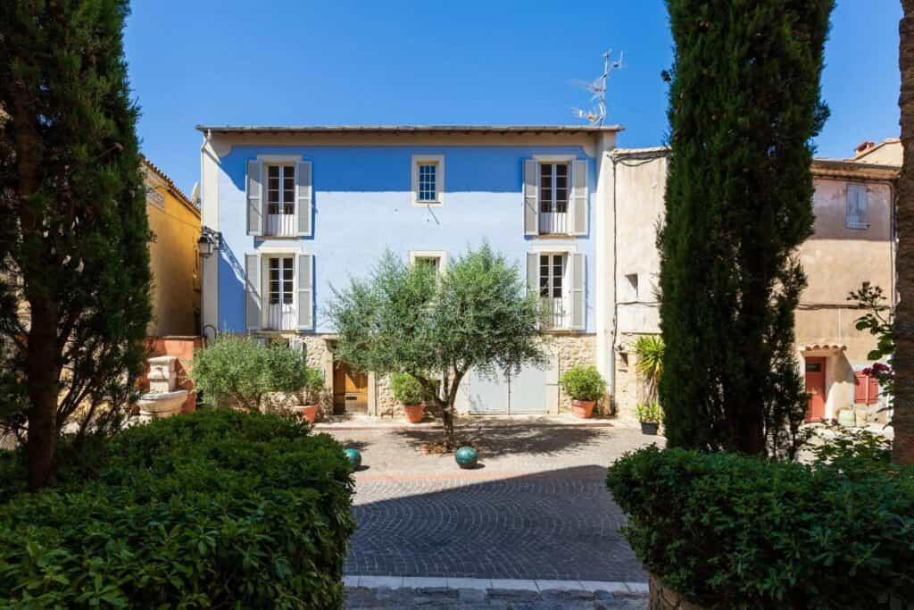 casa no Montauroux, Provença-Alpes-Costa Azul 10085914