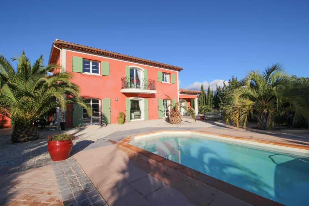 Rumah di Montauroux, Provence-Alpes-Cote d'Azur 10085937