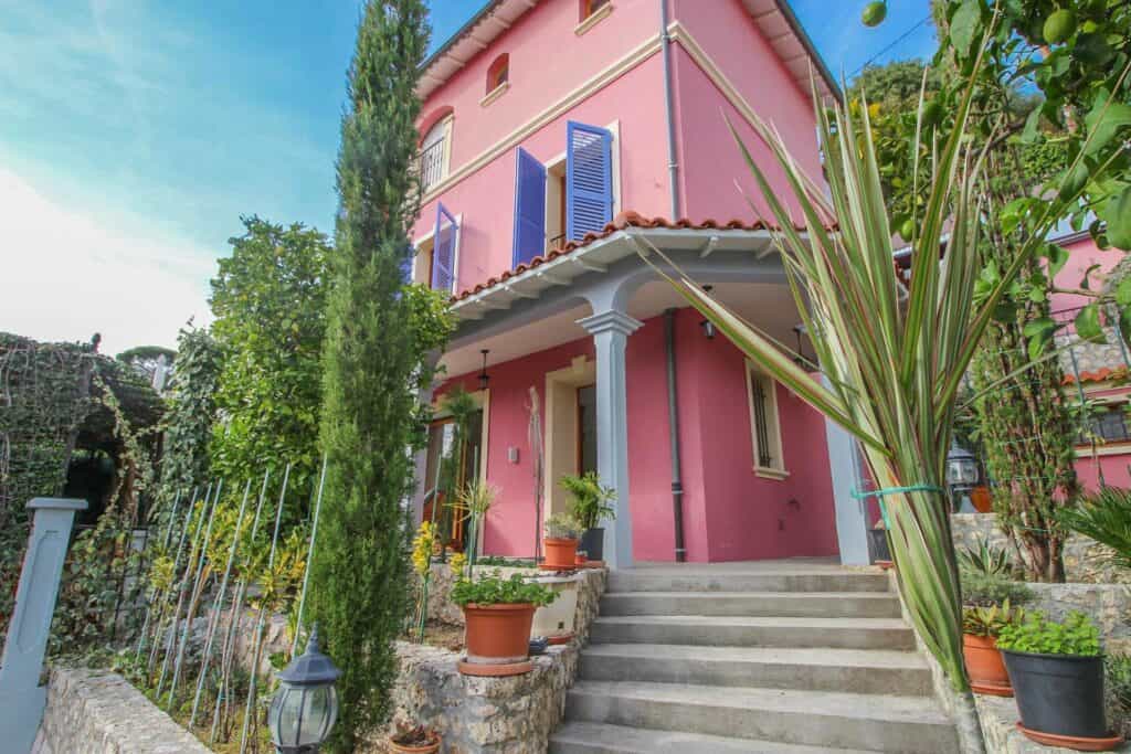 rumah dalam bagus, Provence-Alpes-Côte d'Azur 10085949