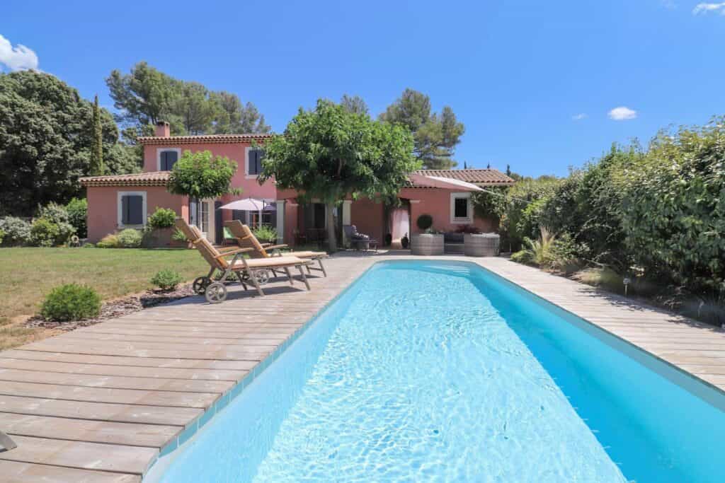 Hus i Trans-en-Provence, Provence-Alpes-Cote d'Azur 10085979
