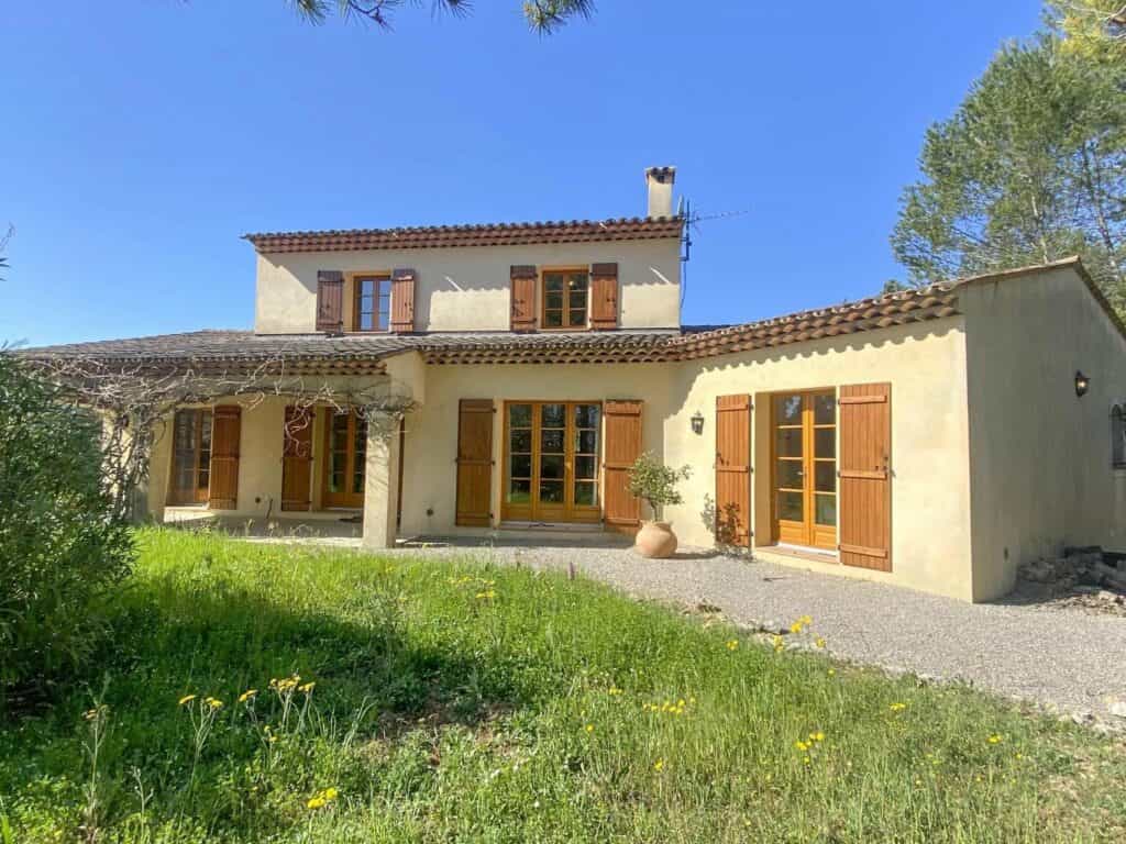 Hus i Fayence, Provence-Alpes-Cote d'Azur 10085990