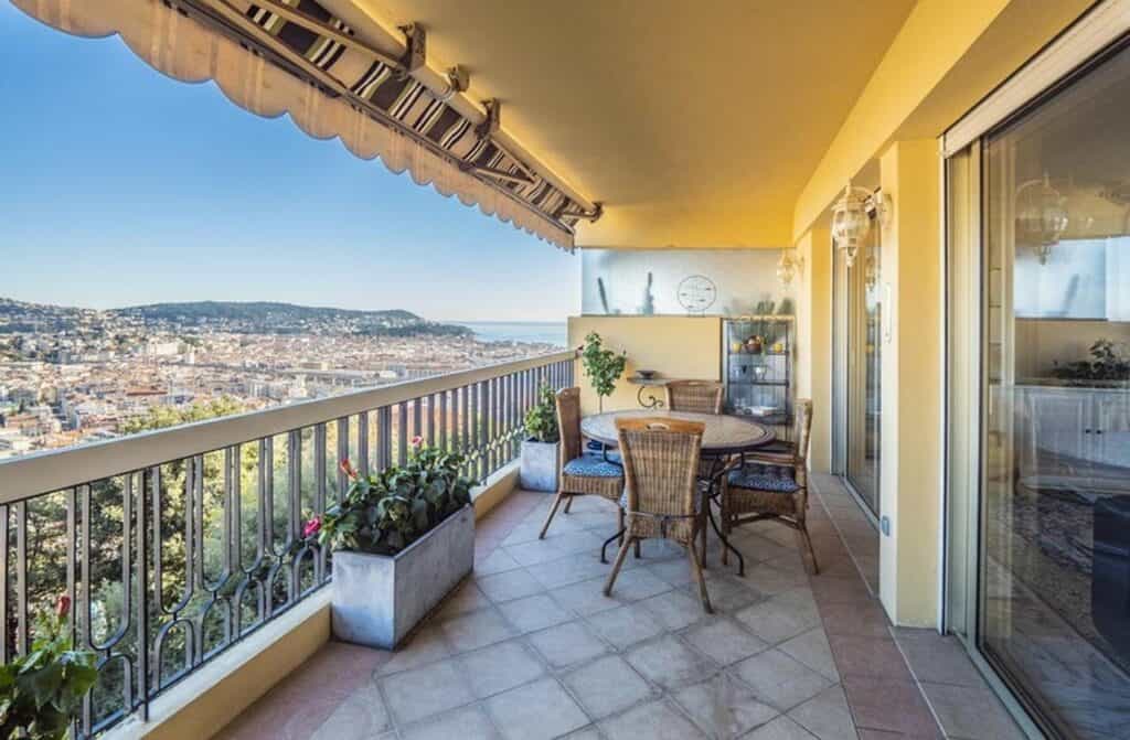 公寓 在 Nice Parc imperial, Provence-Alpes-Cote d'Azur 10086144
