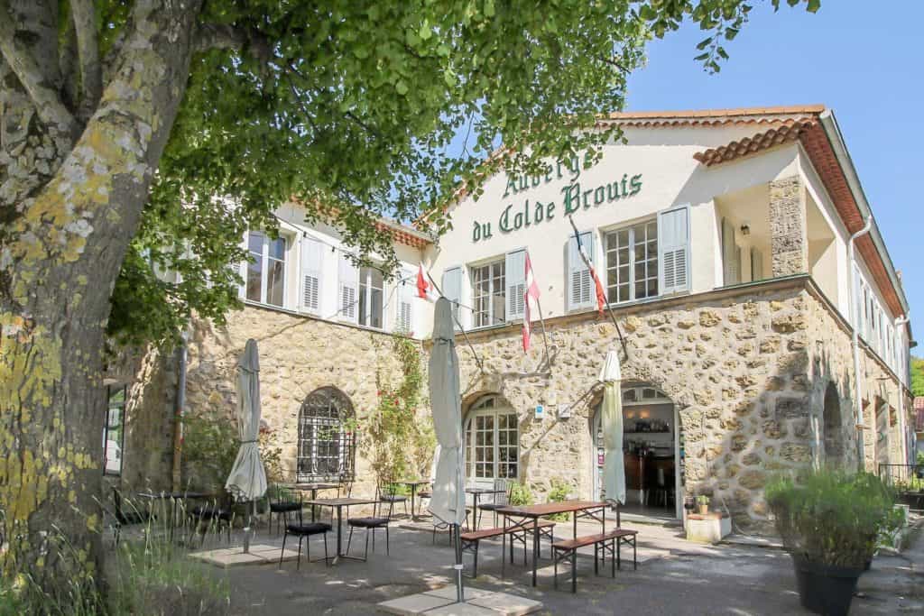 Hus i Sospel, Provence-Alpes-Cote d'Azur 10086249